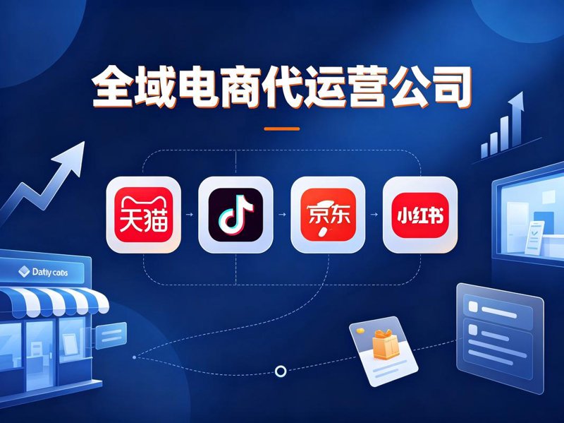 电子商务外包：为企业插上腾飞翅膀